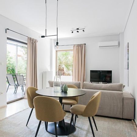 Pleasant 2Br Apartment Near Helexpo By Upstreet Athen Exterior foto
