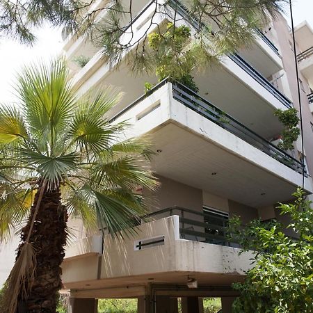 Pleasant 2Br Apartment Near Helexpo By Upstreet Athen Exterior foto